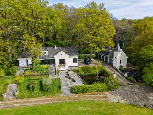 Huis te-koop in Mont-de-l'Enclus