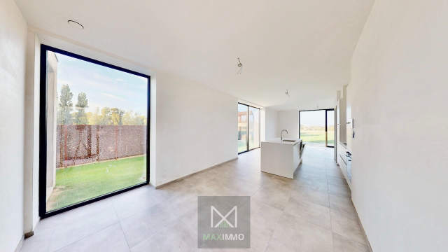 Huis te-koop in Rekkem