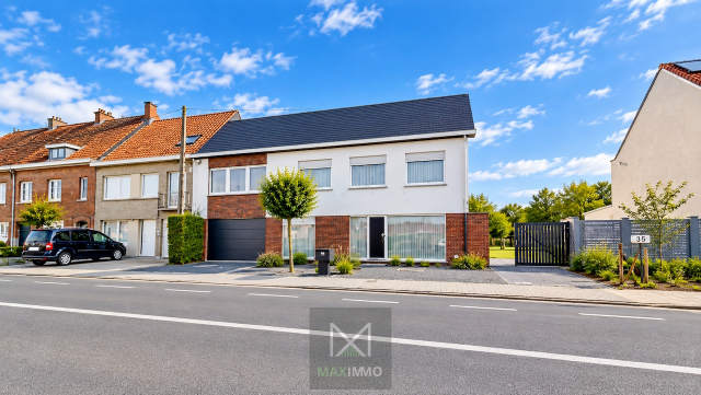 Huis te-koop in Lauwe