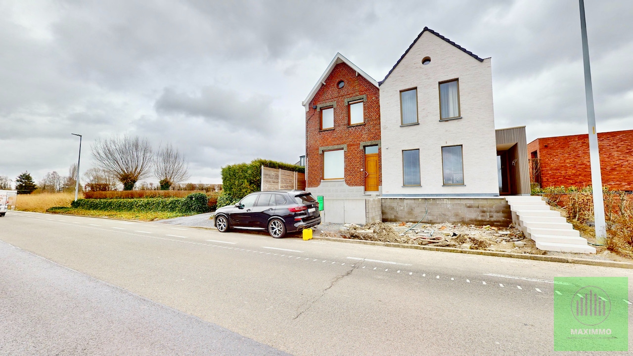 Huis te-huur in Lauwe
