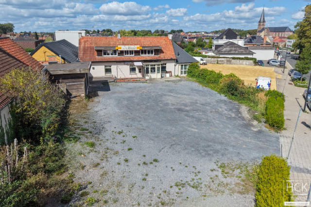 Huis te-koop in Kruishoutem