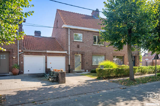 Huis te-koop in Zulte