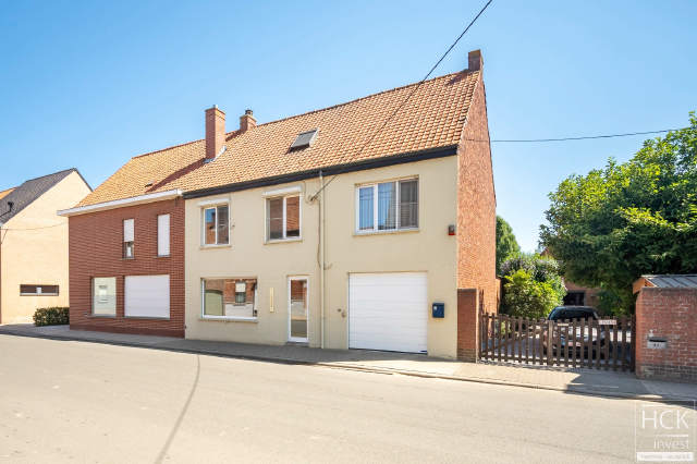 Huis te-koop in Deinze