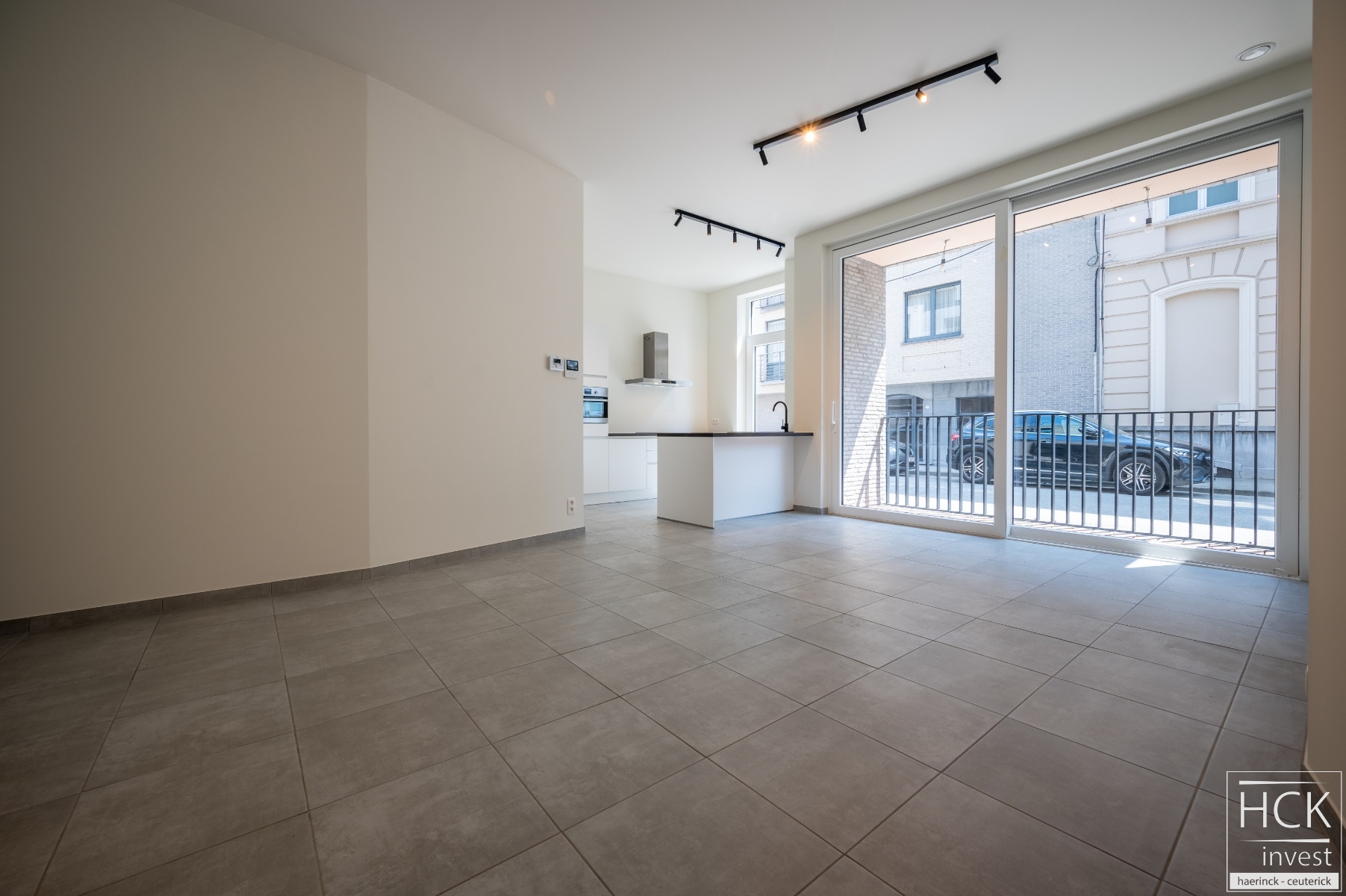 Appartement te-huur in Deinze
