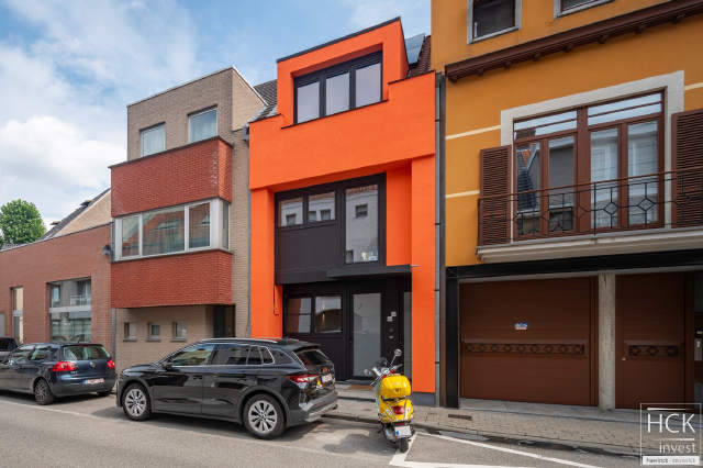 Appartement te-huur in Waregem