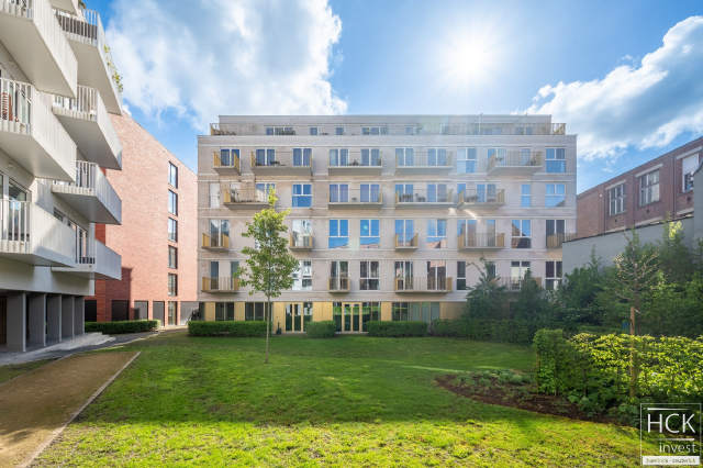 Appartement te-huur in Kortrijk
