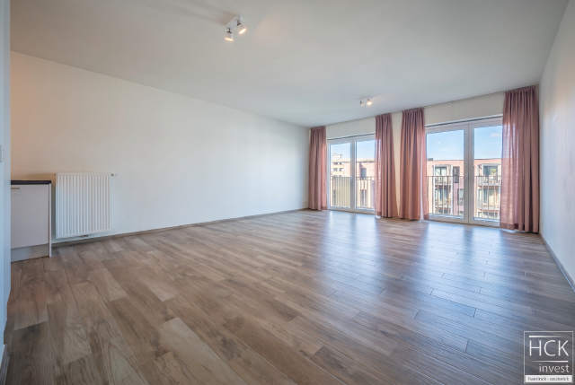 Appartement te-huur in Kortrijk