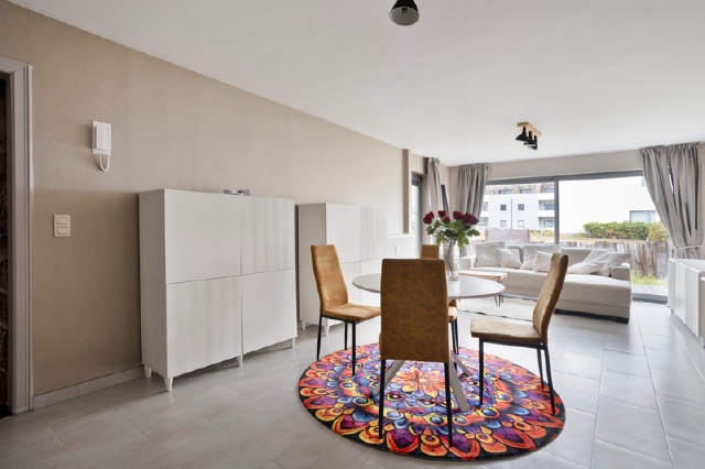 Appartement te-koop in Maldegem