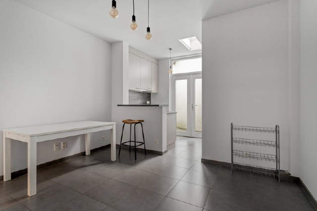 Appartement te-koop in Gent