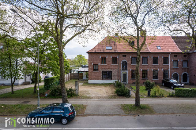 Huis te-koop in Genk