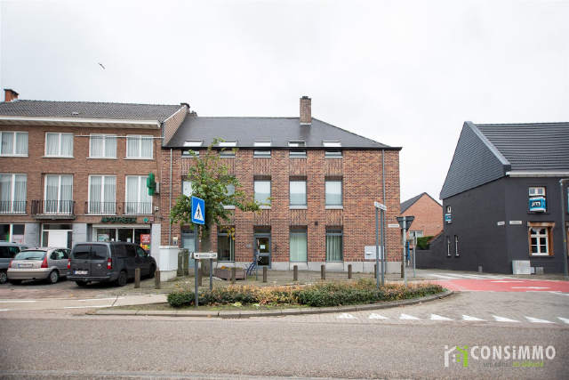 Handelspand te-huur in Kortessem
