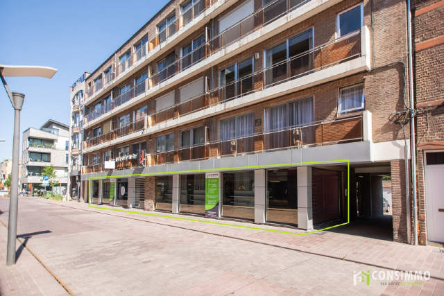 Handelspand te-koop in Genk
