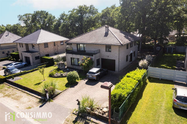 Huis te-koop in Genk