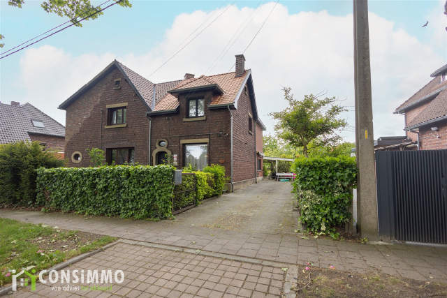 Huis te-koop in Genk