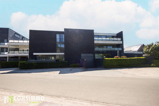Appartement te-koop in Houthalen-Helchteren