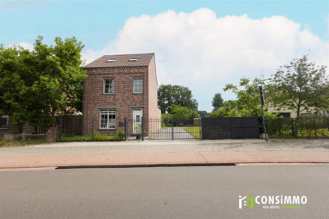 Huis te-koop in Genk