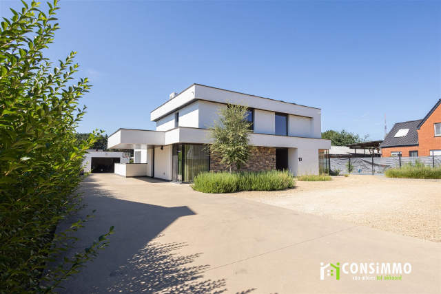 Huis te-koop in Genk