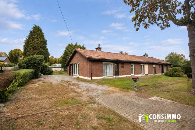 Huis te-koop in Maasmechelen
