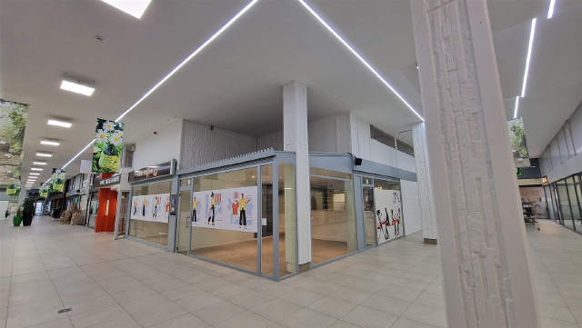Handelspand te-huur in Genk