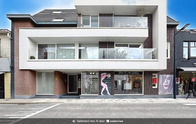 Handelspand te-koop in Sint-Lievens-Houtem