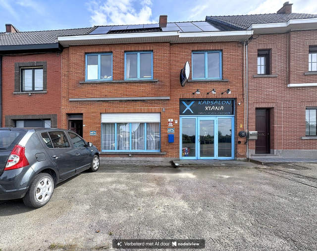 Huis te-koop in Wetteren