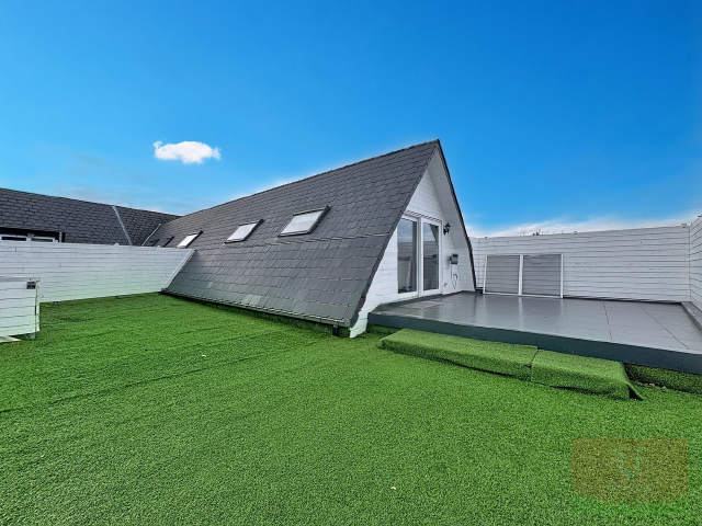 Appartement te-koop in Wetteren