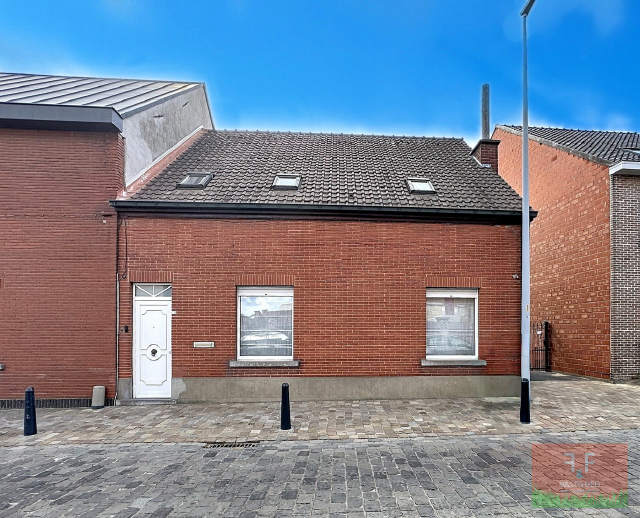 Huis te-koop in Bavegem