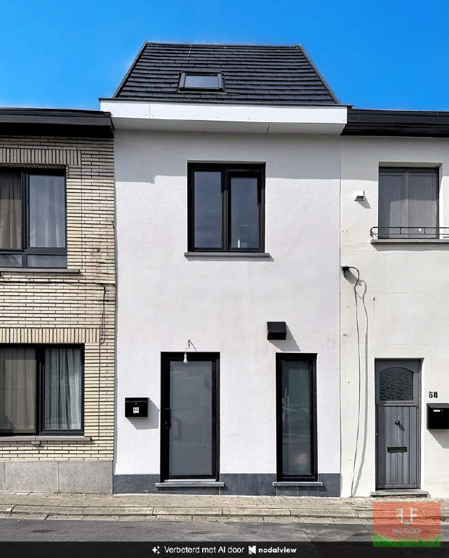 Huis te-koop in Wetteren