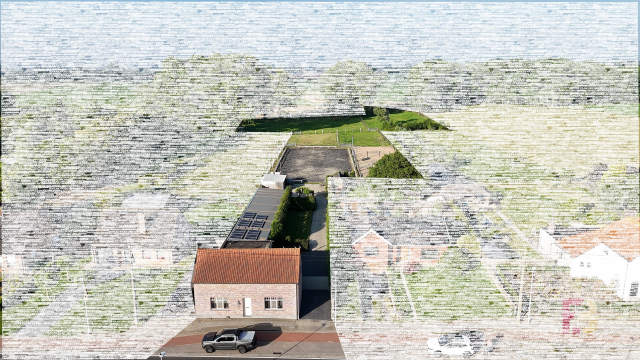 Huis te-koop in Kortemark
