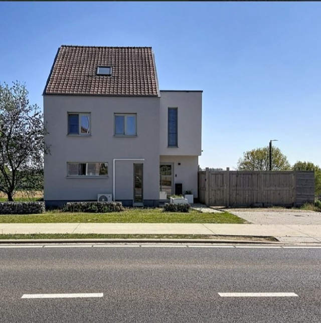 Huis te-koop in Bekkevoort