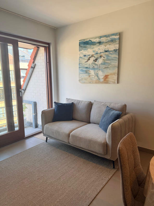 Appartement te-koop in Middelkerke