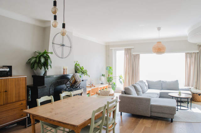 Huis te-koop in DEURNE (ANTWERPEN)