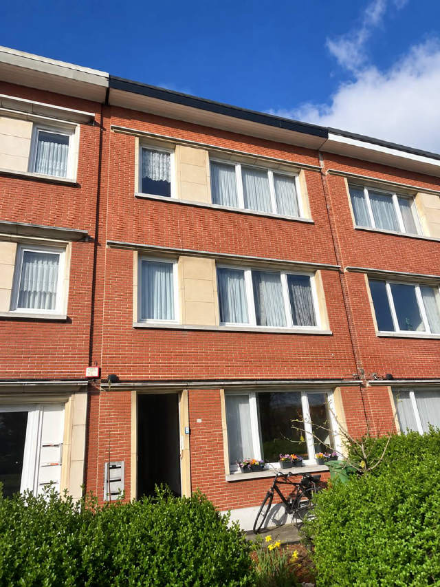 Appartement te-koop in Antwerpen