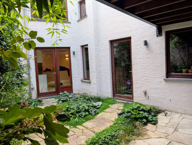 Huis te-koop in Gent