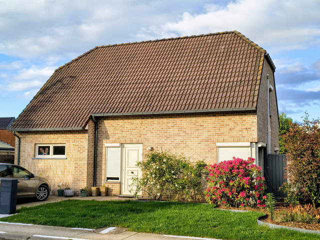 Villa te-koop in Holsbeek