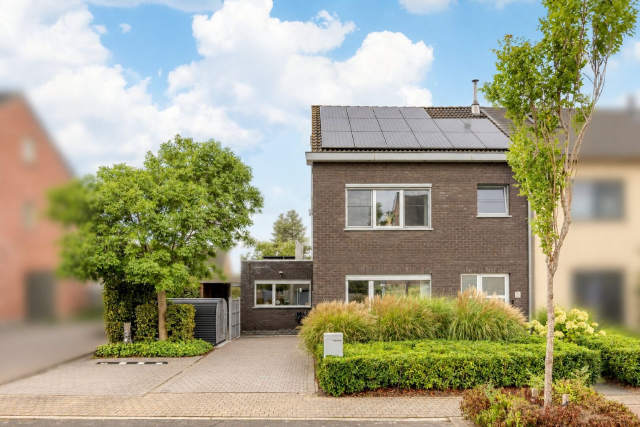 Huis te-koop in Temse