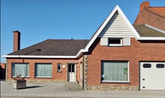 Huis te-koop in Zonnebeke