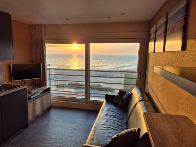 Appartement te-koop in Middelkerke