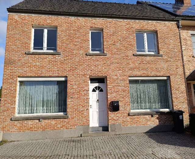 Huis te-huur in Herzele