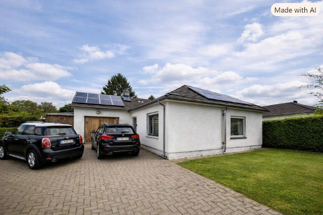 Huis te-koop in Ternat