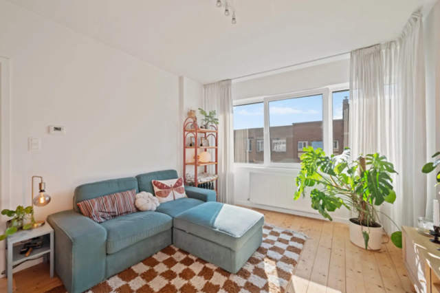 Appartement te-koop in Gent