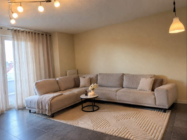 Appartement te-huur in Antwerpen