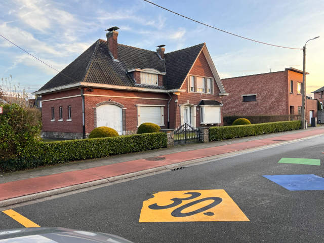 Villa te-koop in Zemst