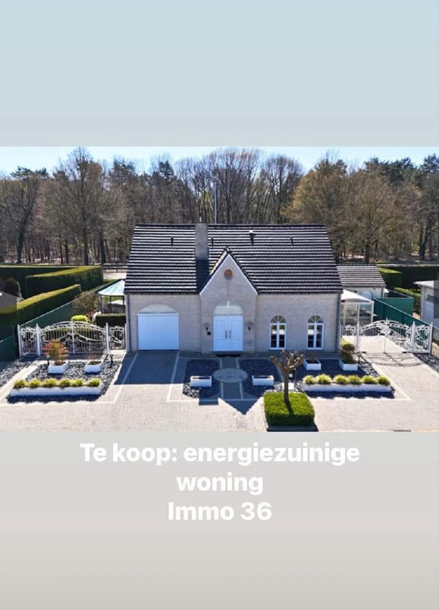 Huis te-koop in Dilsen-Stokkem