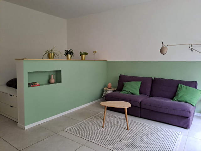 Appartement te-koop in Antwerpen