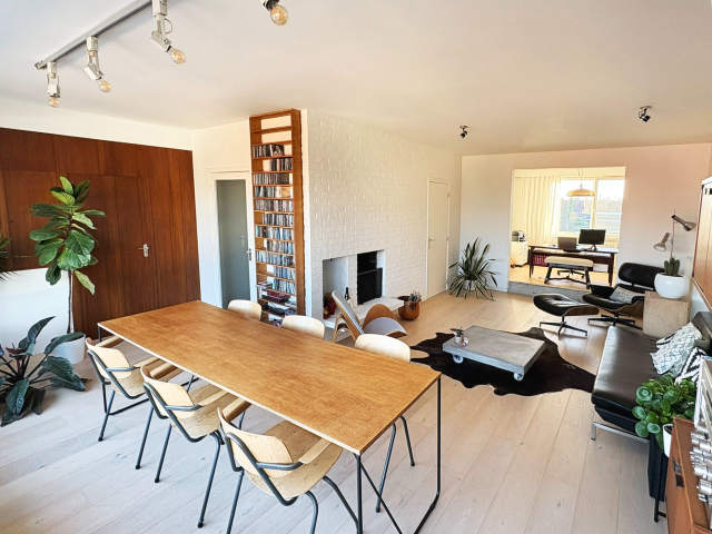 Appartement te-koop in Gent
