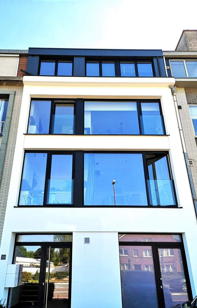 Appartement te-huur in Sint-Niklaas