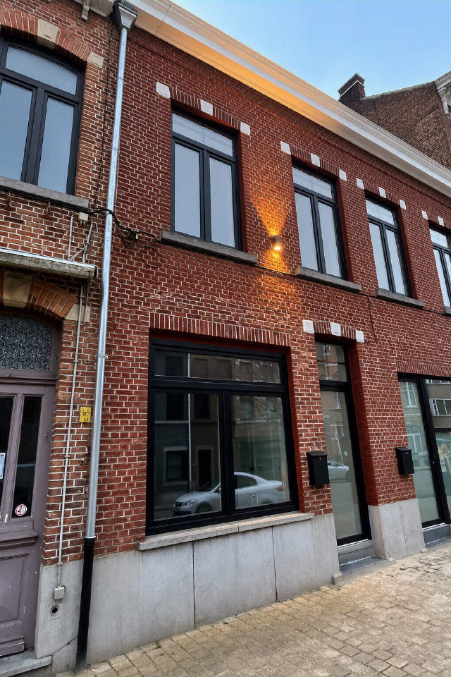 Huis te-koop in Aarschot