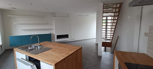 Huis te-huur in Gent
