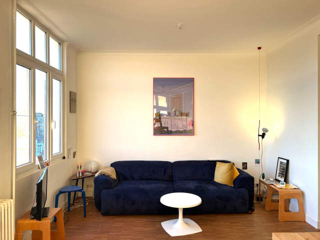 Appartement te-koop in Antwerpen
